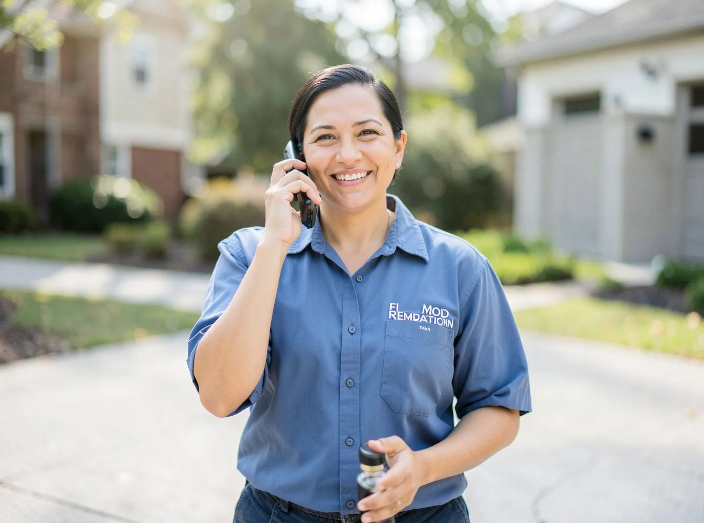 Mold Remediation Pacific Grove, CA FAQs